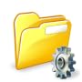 File Manager de Rhythm Software