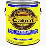 01-0806 1G PROVT ACRYLIC - CABOT - VALSPAR CORP