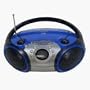 Curtis Srcd688 - Portable CD Boombox With Am-Fm Radio