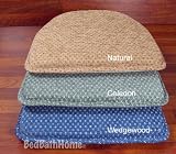 Raindrops Gripper Self Grip Chair Pad, Celedon Green 61jI7oGXk0L. SL160 Raindrops Gripper Self Grip Chair Pad, Celedon Green