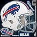FATHEAD NFL Buffalo Bills Helmet Decal