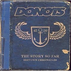 The Story So Far - Ibbtown Chronicles