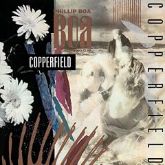 Copperfield (Re-Mastered)