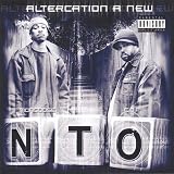 Altercation a New
