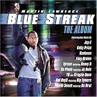 Blue Streak: The Album (1999 Film) by Various Artists - Soundtracks - 1999