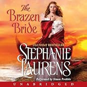 The Brazen Bride | [Stephanie Laurens]