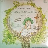 THE SECRET GARDEN - 1987 STUDIOCAST LP
