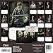 The Vampire Diaries Wall Calendar (2016)