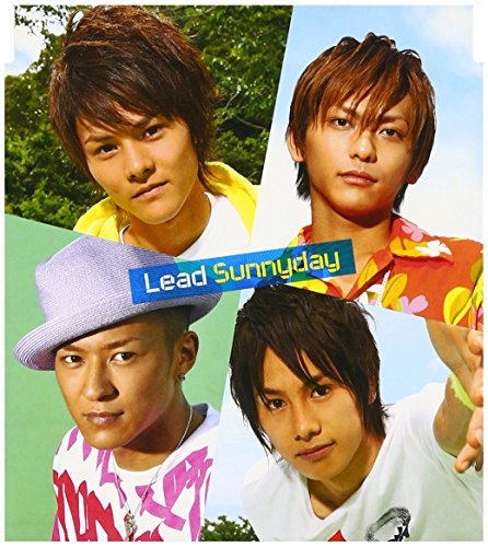 Sunnyday Lead 本山清治
