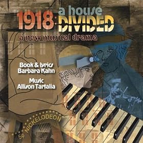 1918: a House Divided MP3