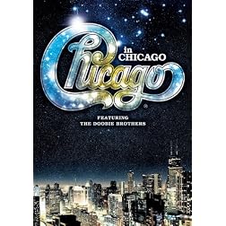 Chicago in Chicago