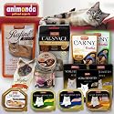 animonda Testpaket für Katzen - Nur für kurze Zeit!