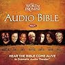 The Word of Promise Audio Bible New Testament NKJV