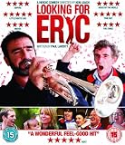 Looking For Eric [Blu-ray][Region Free]