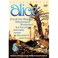 Alice: A Look into Alice's Adventures in Wonderland (2009)