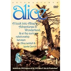 Alice: A Look into Alice's Adventures in Wonderland