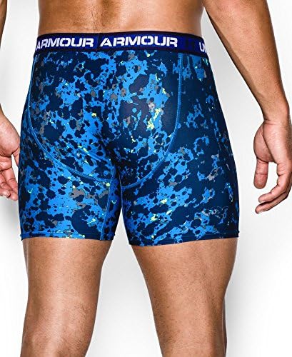 Under Armour Men's UA Original Series Boxerjock® - Special Edition Extra Large Graphite
