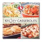 101 Cozy Casseroles