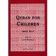 Quran for Children by Feisal Abdul Rauf and Laleh Bakhtiar