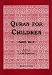 Quran for Children Quran for Children