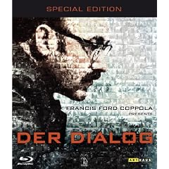 Der Dialog [Blu-ray] [Collector's Edition]