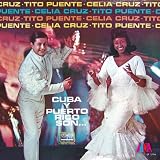 Cuba Y Puerto Rico Son...