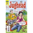 Archie's Pal Jughead Comics, Vol 2 #165 by Archie Comics