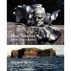 Dear Sibelius: Letter from a Junky