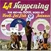 La Happening: the Mid-60s Soul Sides of Vault, Fat Fish & Autumn Records