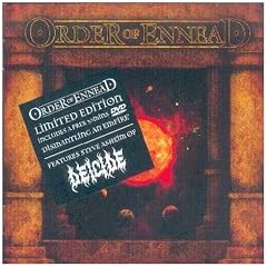 Order of Ennead (Ltd.Edition Incl.Dvd)