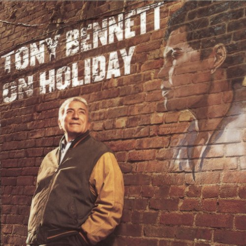 TONY BENNETT - If I Could Be With You (One Hour Tonight) Lyrics - Zortam Music