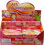 TAOC The Art of Children's Conversation