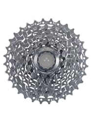 Shimano Deore XT CS-M770 9-Speed Cassette - 11x34