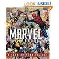 Marvel Chronicle (Marvel Comics)