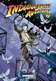 Indiana Jones Aventures, Tome 2 :
