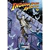 Indiana Jones Aventures, Tome 2 :