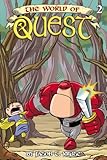 The world of Quest