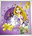 Disney Princess, Carry and Go in a Puzzle Bag, 3-pack