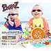 Kidz Banz Adventure Sunglasses