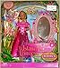 Barbie (The Island Princess) Princess Luciana & Vanity Set