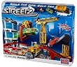 Mega Bloks Skycrane Tower