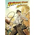 Indiana Jones Adventures Volume 1 (Indiana Jones Adventures)