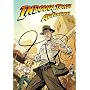 Indiana Jones Adventures Volume 1