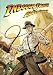Books : Indiana Jones Adventures Volume 1 (Indiana Jones Adventures)