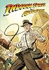 Indiana Jones Adventures Volume 1 (Indiana Jones Adventures)