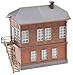 Faller 120121 Brick Signal Tower HO Scale Building Kit