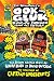 The Adventures of Ook and Gluk, Kung-Fu Cavemen from the Future (Adventues of Ook and Gluk)