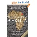 The State of Africa: A History of the Continent Since Independence