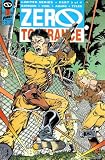 Zero Tolerance #3 December 1990