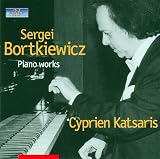 Bortkiewicz: Piano Works